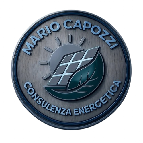 Mario Capozzi Consulenza Energetica